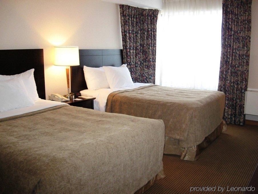 Quality Suites Québec Zimmer foto