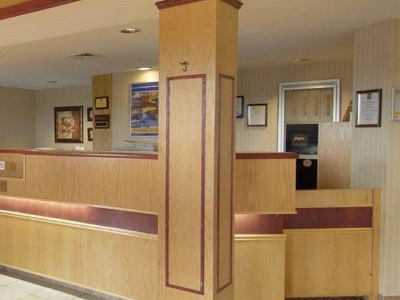 Quality Suites Québec Exterior foto