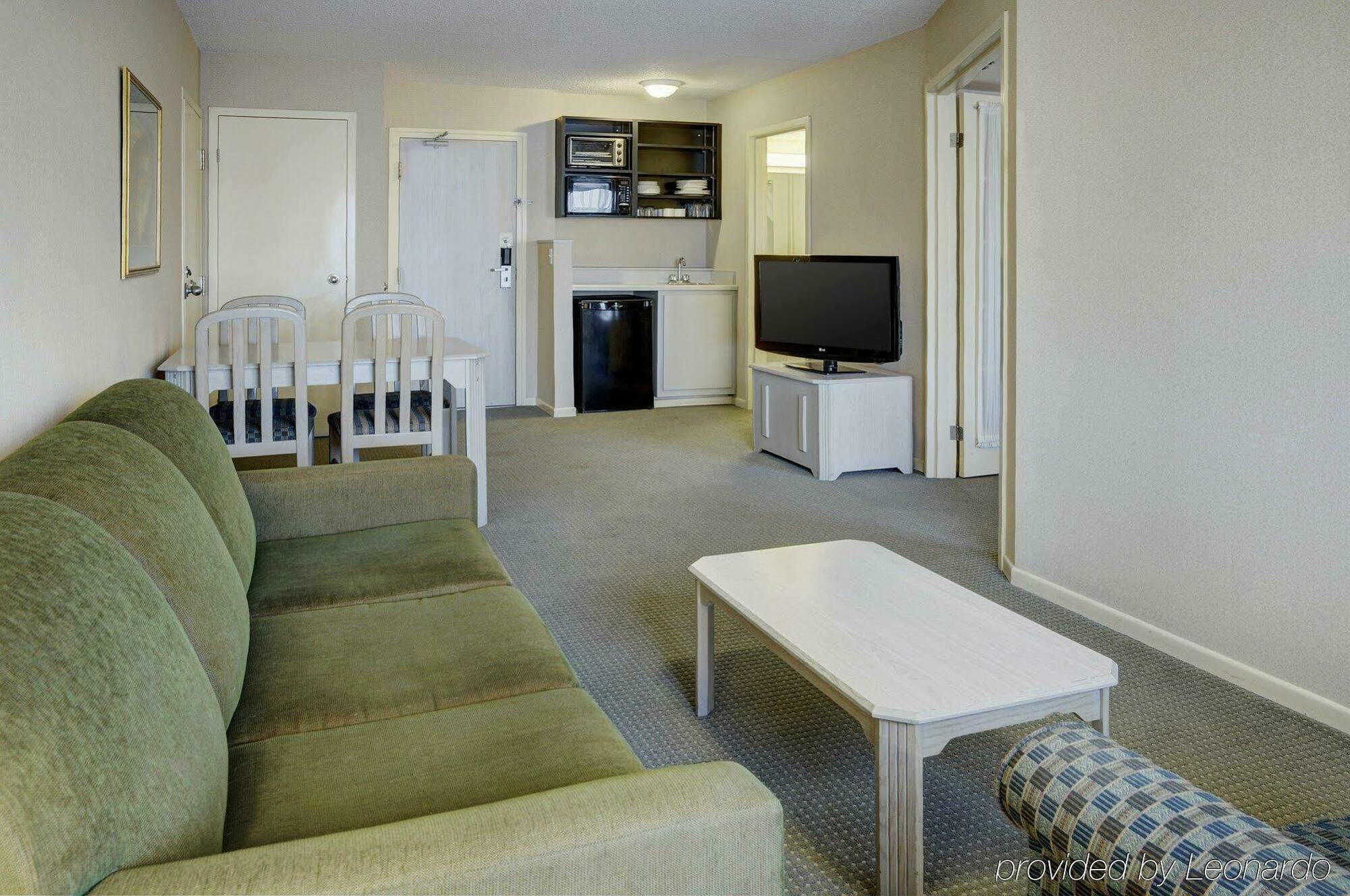 Quality Suites Québec Exterior foto